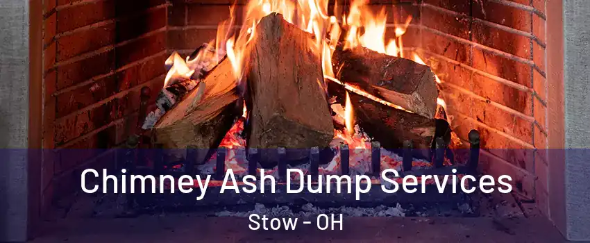  Chimney Ash Dump Services Stow - OH