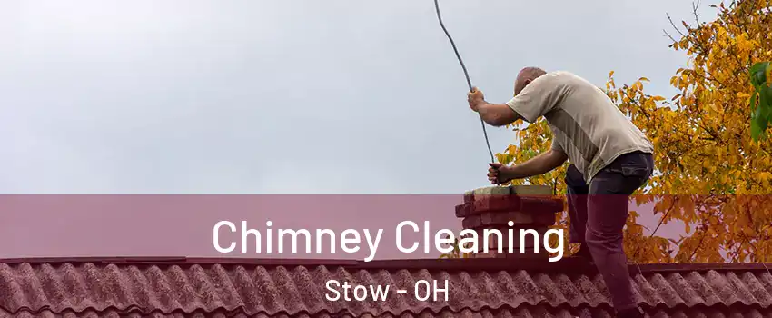  Chimney Cleaning Stow - OH