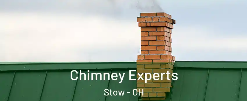 Chimney Experts Stow - OH