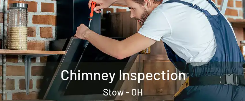  Chimney Inspection Stow - OH