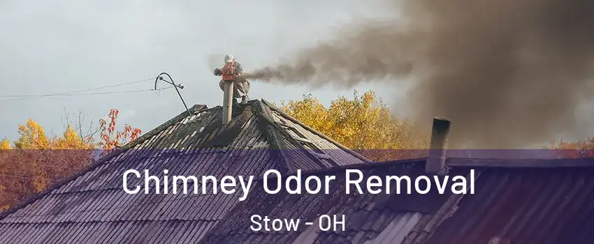  Chimney Odor Removal Stow - OH