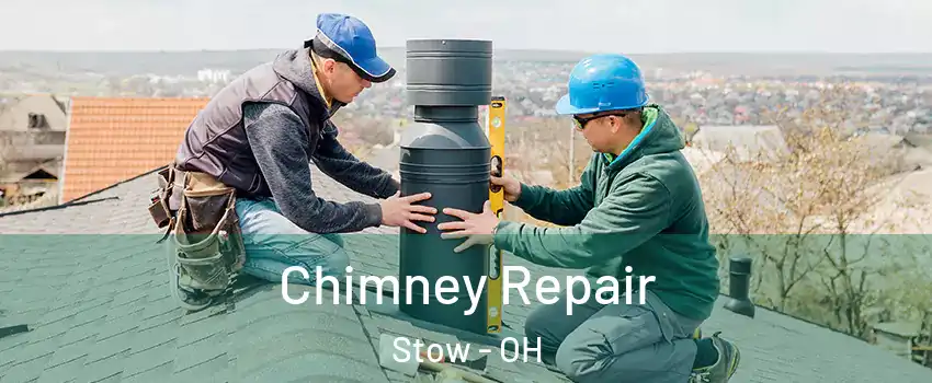  Chimney Repair Stow - OH