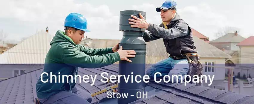 Chimney Service Company Stow - OH