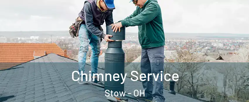  Chimney Service Stow - OH