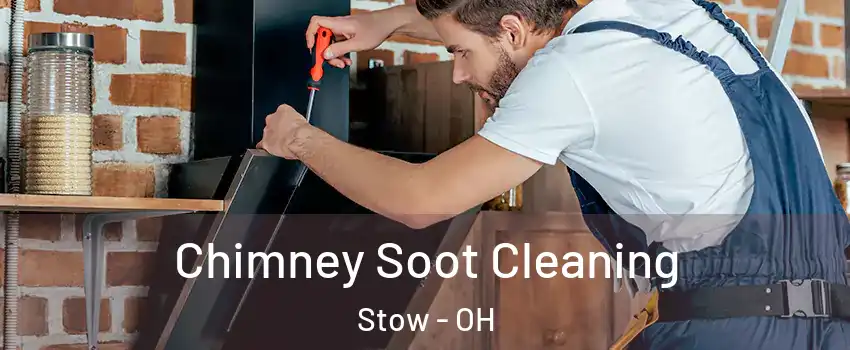  Chimney Soot Cleaning Stow - OH