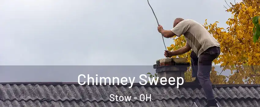  Chimney Sweep Stow - OH