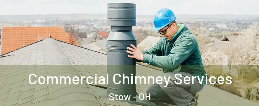  Commercial Chimney Services Stow - OH