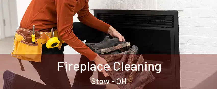  Fireplace Cleaning Stow - OH