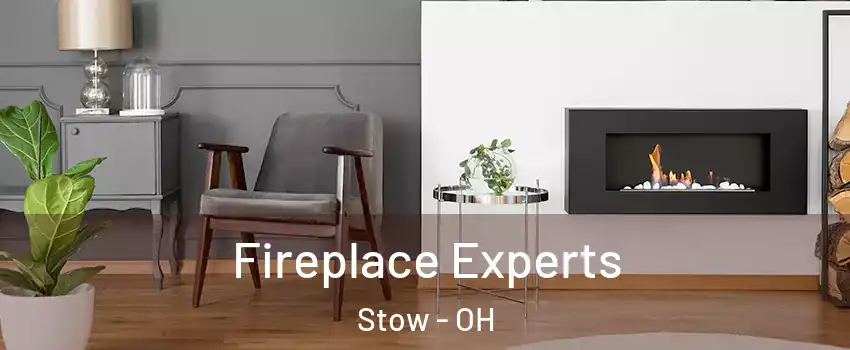 Fireplace Experts Stow - OH