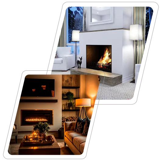 Remove Chimney Odor in Stow, OH