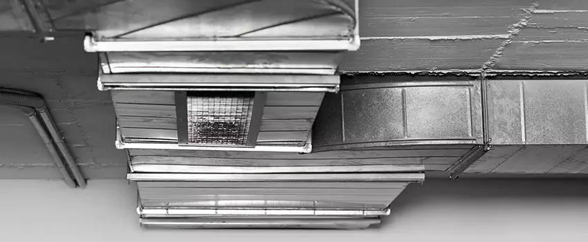 Trusted Air Duct Cleaning Company in Stow, Ohio