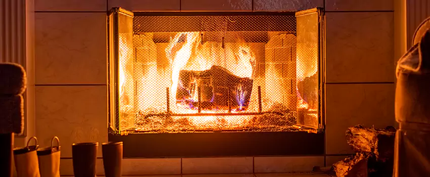 Astria Vent Free Gas Fireplaces Installation in Stow, OH