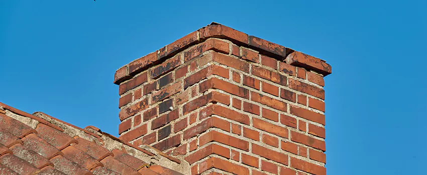 Clean Blocked Chimney in Stow, Ohio