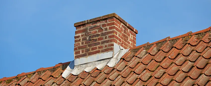 Residential Chimney Bricks Rotten Repair Services in Stow, OH