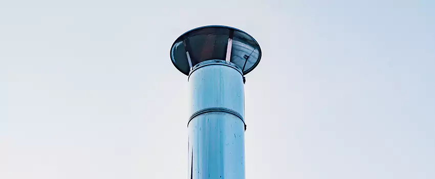 Wind-Resistant Chimney Caps Installation and Repair Services in Stow, Ohio