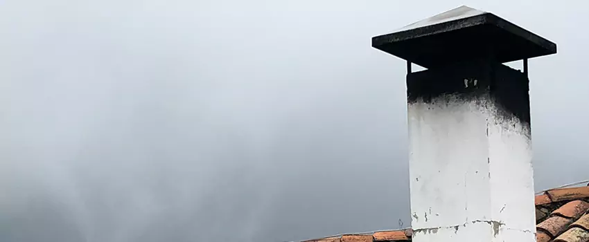 Chimney Damper Inspection in Stow, OH