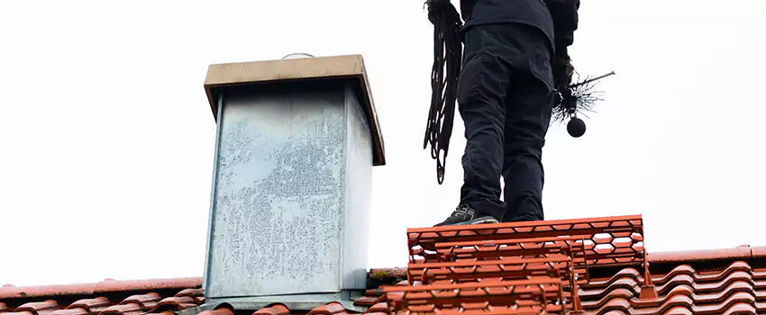 Chimney Liner Services Cost in Stow, OH