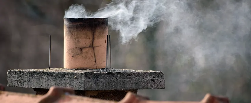 Wood Burning Chimney Odor Removal in Stow, OH