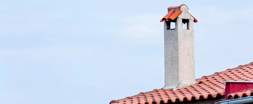 Chimney Pot Replacement in Stow, OH