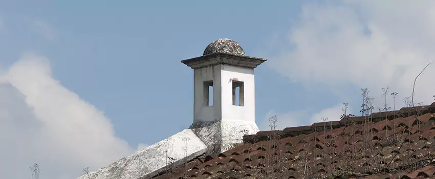Cost To Rebuild A Chimney in Stow, OH