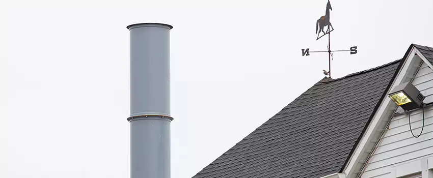 Chimney Inspection in Stow, OH