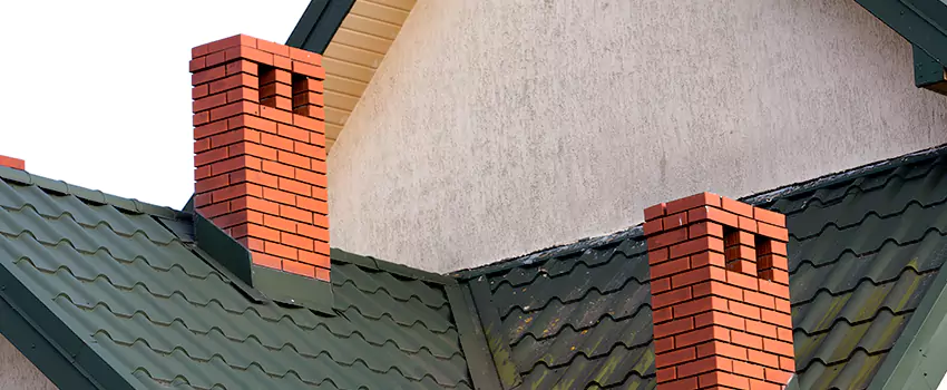 Chimney Saver Waterproofing Services in Stow, Ohio