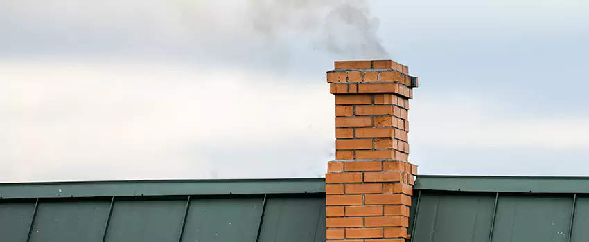 Chimney Soot Cleaning Cost in Stow, OH