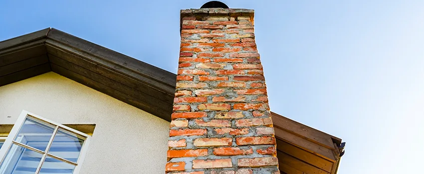 Chimney Mortar Replacement in Stow, OH