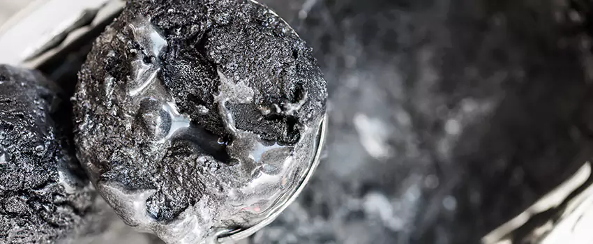 Clogged Dryer Vent Lint Cleaning in Stow, Ohio