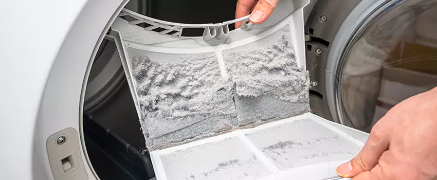 Best Dryer Lint Removal Company in Stow, Ohio