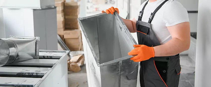 Benefits of Dryer Vent Inspection in Stow, OH