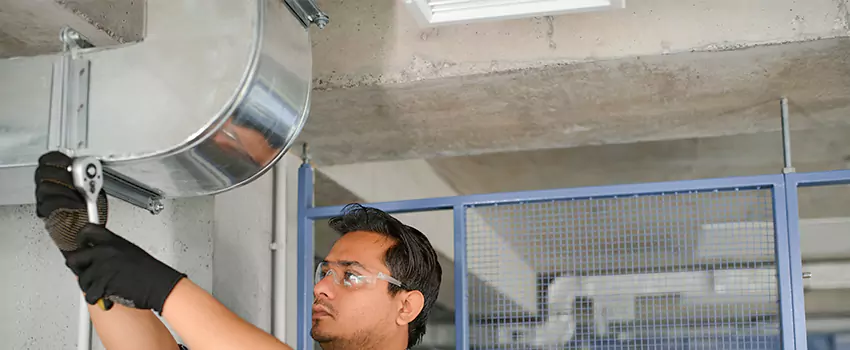 HVAC Ductwork Cleaning in Stow, OH