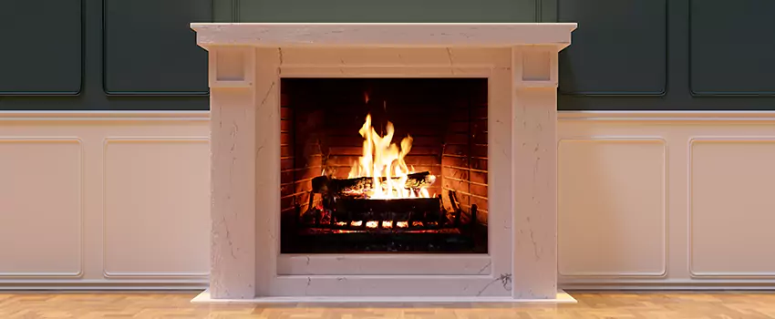 Empire Comfort Systems Fireplace Installation and Replacement in Stow, Ohio