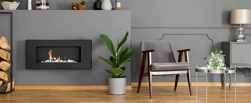 Ethanol Fireplace Burner Repair in Stow, OH