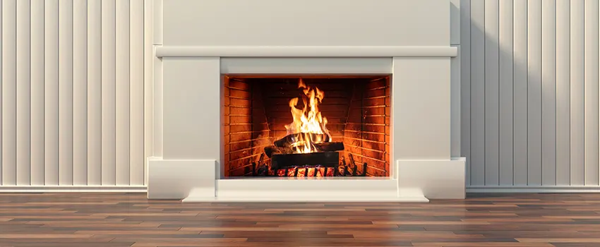 Fireplace Broken Ashtray Repair Services in Stow, Ohio