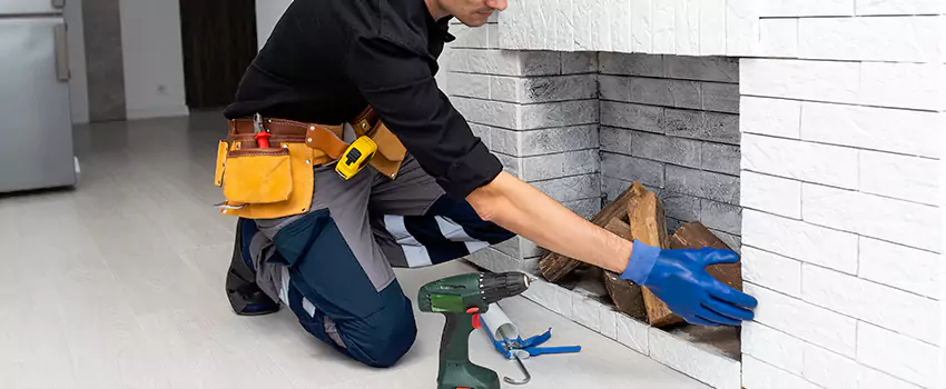 Ethanol Fireplace Installation Contractors in Stow, Ohio