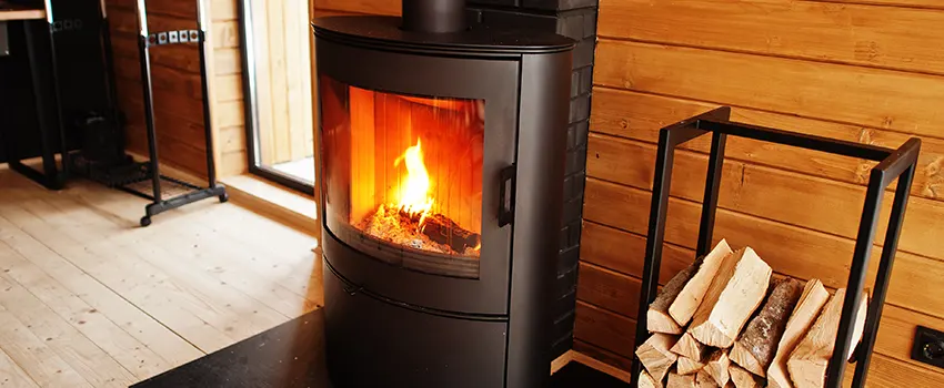 Gas Fireplace Door Handle Installation Services in Stow, Ohio