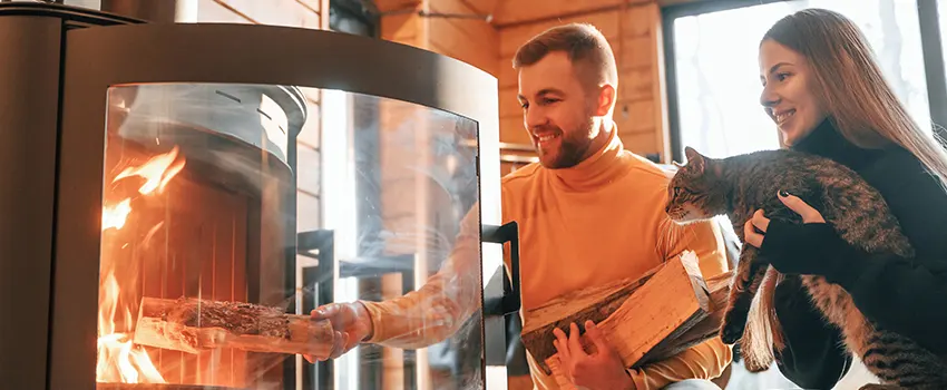 Fireplace Door Installation And Replacement Contractors in Stow, OH