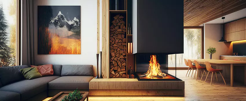 Fixing Electric Fireplace Problem in Stow, Ohio