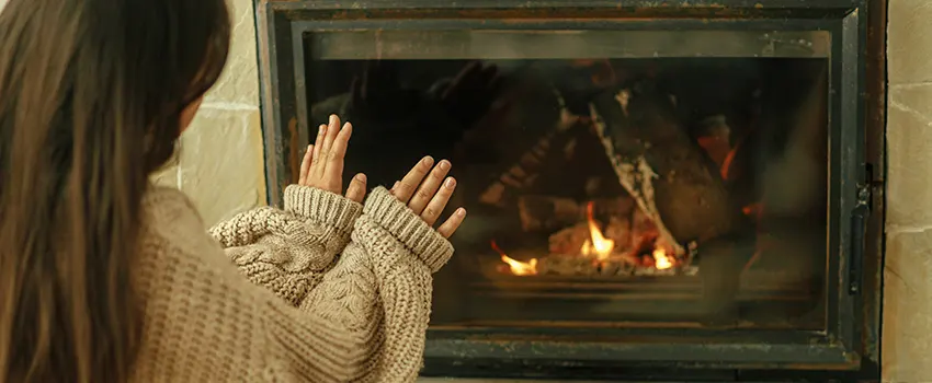 Wood-burning Fireplace Smell Removal Services in Stow, OH