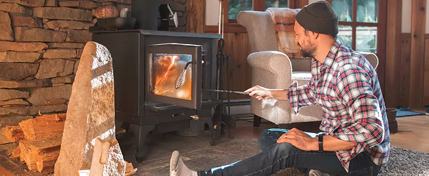 Fireplace Chimney Maintenance in Stow, Ohio