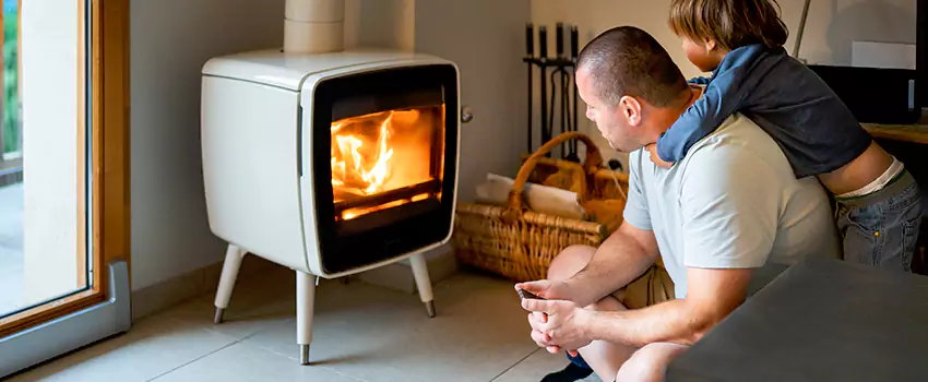 Fireplace Safety Inspection Technician in Stow, Ohio