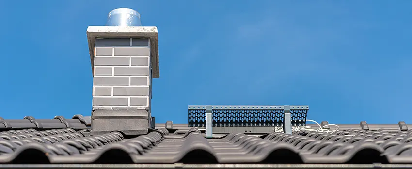 Repair Blocked Chimney in Stow, Ohio
