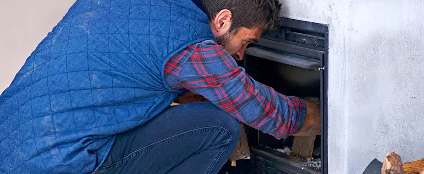 Fix Non-Working Prefabricated Fireplace in Stow, OH