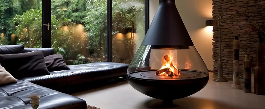 Affordable Floating Fireplace Repair And Installation Services in Stow, Ohio