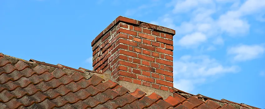 Flue Tiles Cracked Repair Services near Me in Stow, OH