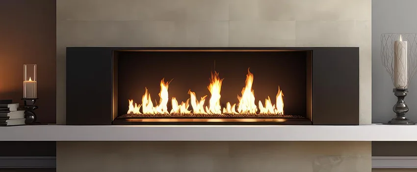 Vent Free Gas Fireplaces Repair Solutions in Stow, Ohio