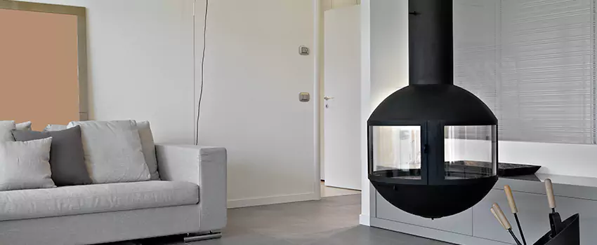 Hanging & Suspended Fireplaces Designer in Stow, Ohio