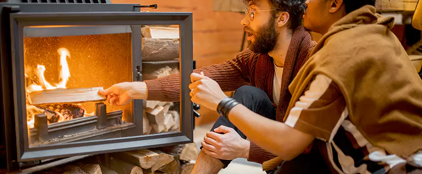 Benefits of Harman Stoves Fireplace in Stow, Ohio