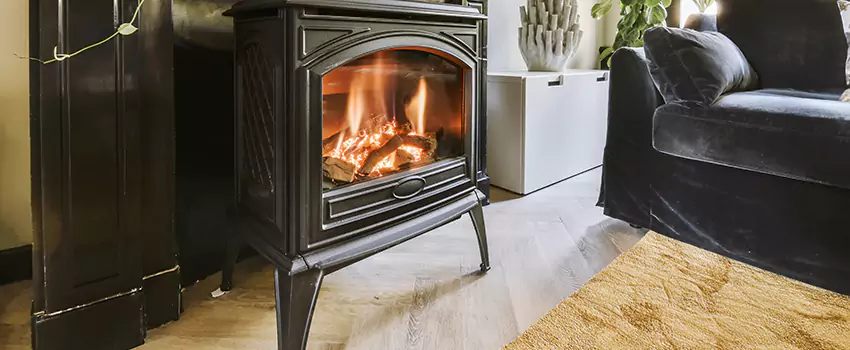 Cost of Hearthstone Stoves Fireplace Services in Stow, Ohio